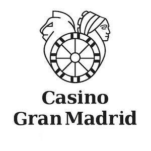Casino Gran Madrid Online logo