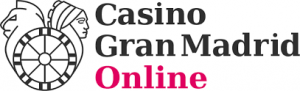 Casino Gran Madrid Online logo